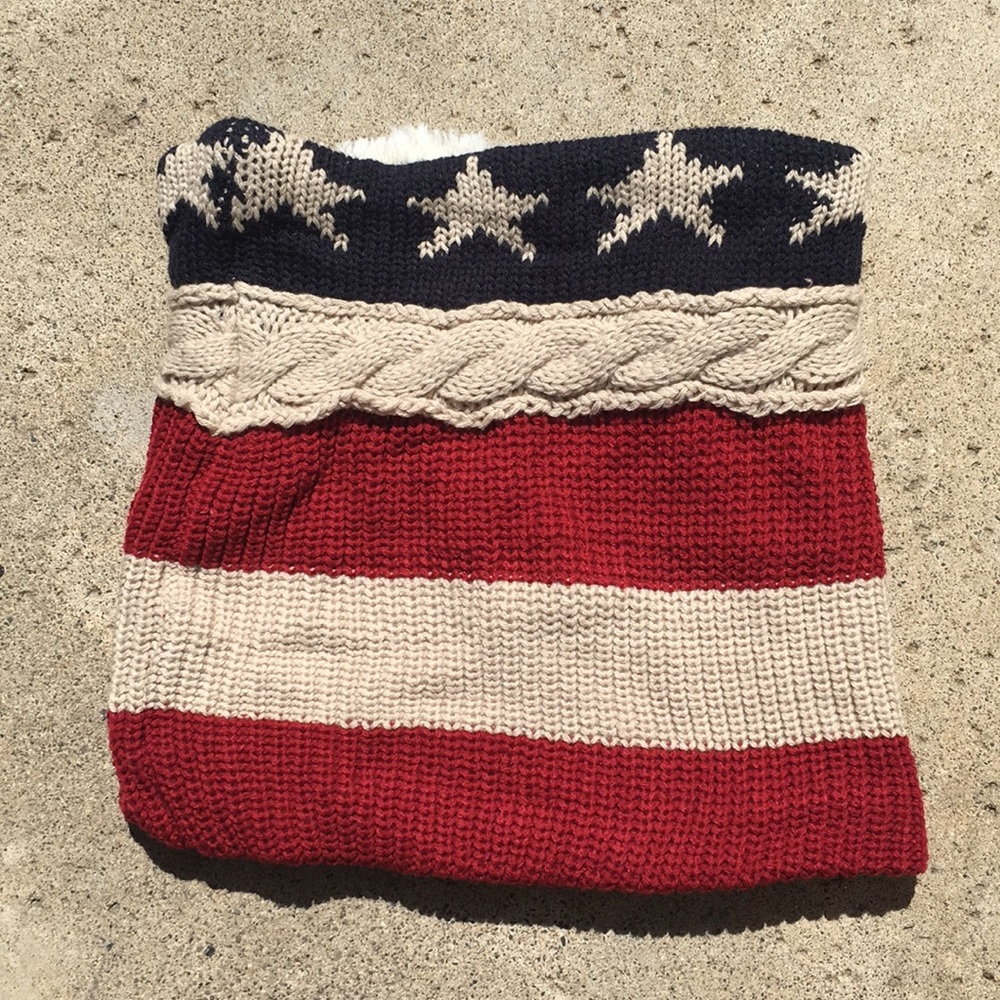 Infinity Scarf